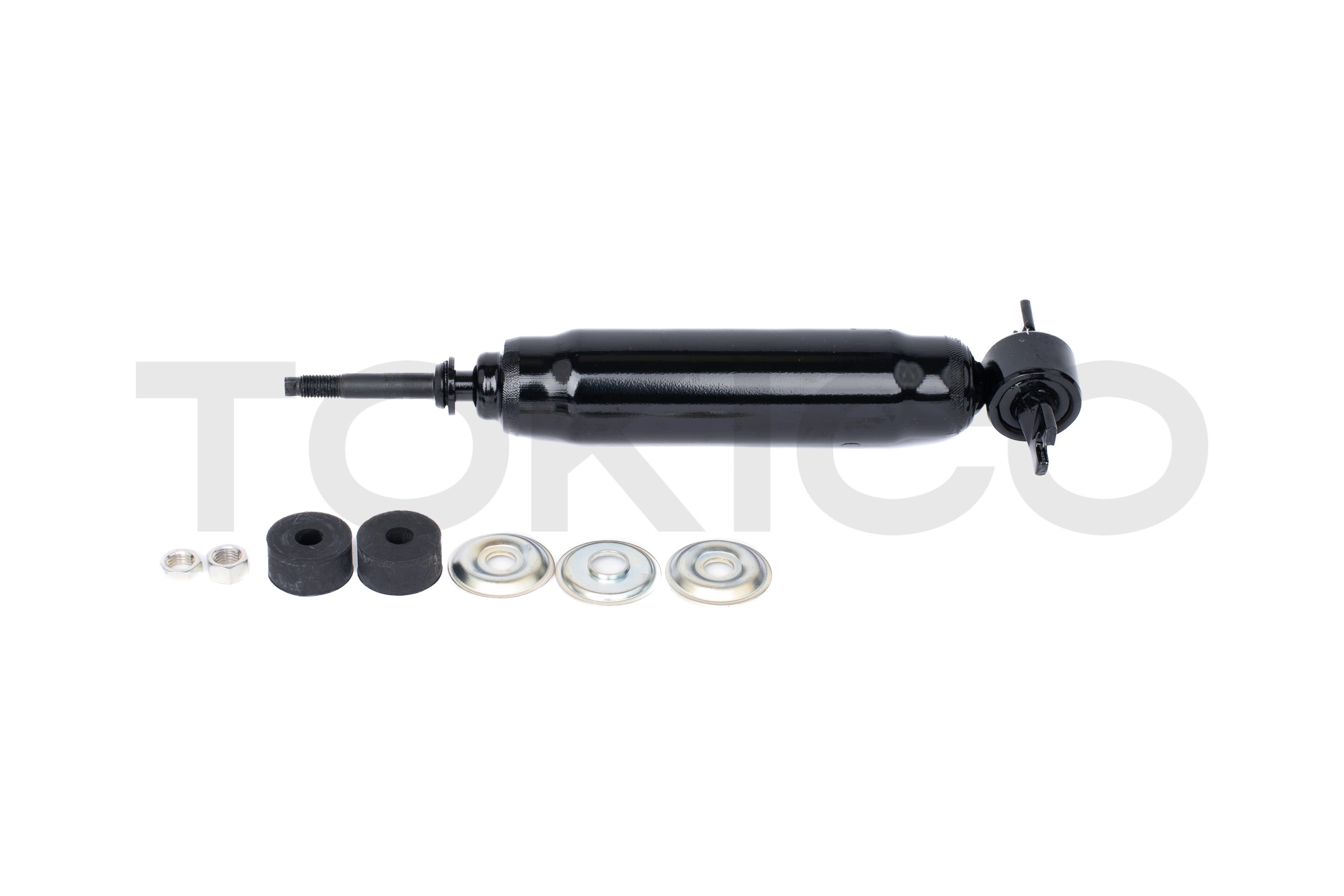 Купити MB175547 Mitsubishi Амортизатор передньої підвіски