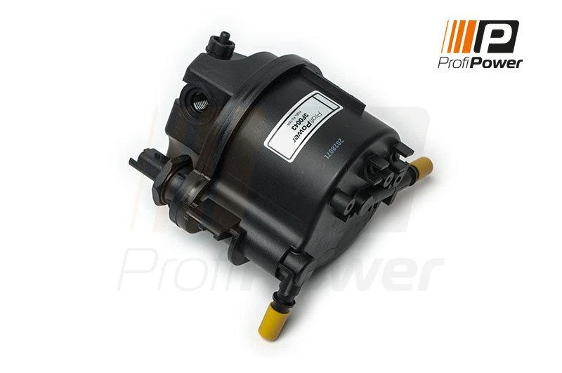 Купити Паливний фільтр Citroen C1 I PM, PN