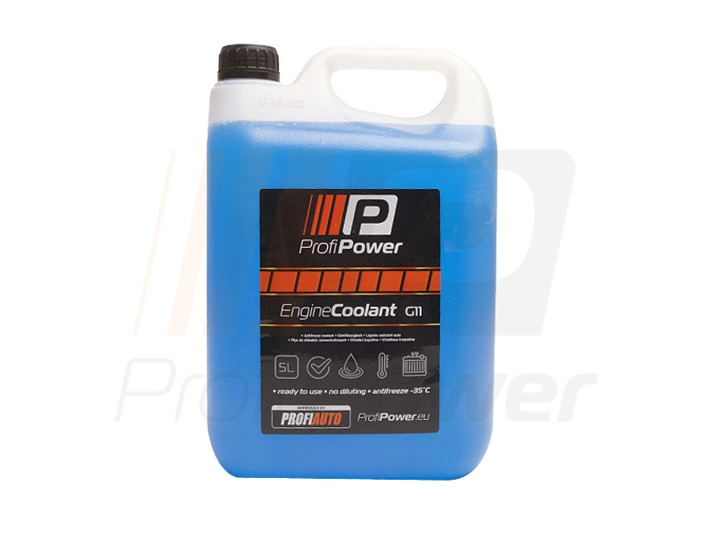 PLYNG11PP5 Profipower