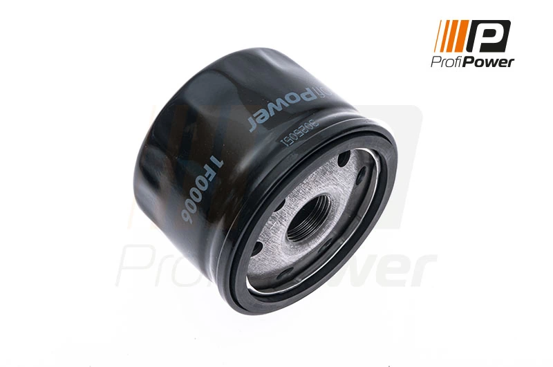 1F0006 Profipower