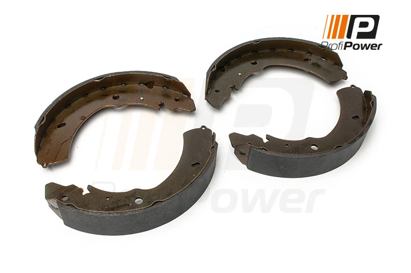 Колодки ручника / стоянкового гальма Chrysler MN150574 ціна, від 20.17 USD