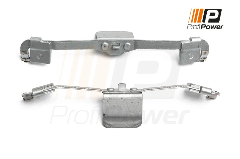Пружинна засувка супорту 51435010 Pro-parts