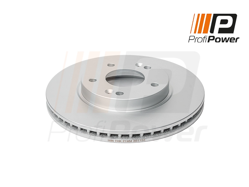 Диск переднього гальма Hyundai/Kia S51712A6000E ціна, від 34.43 USD