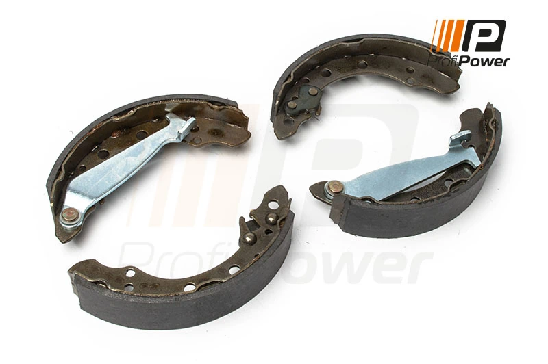 Колодки гальмові задні, барабанні Starline SBC06830 ціна, від 13.58 USD