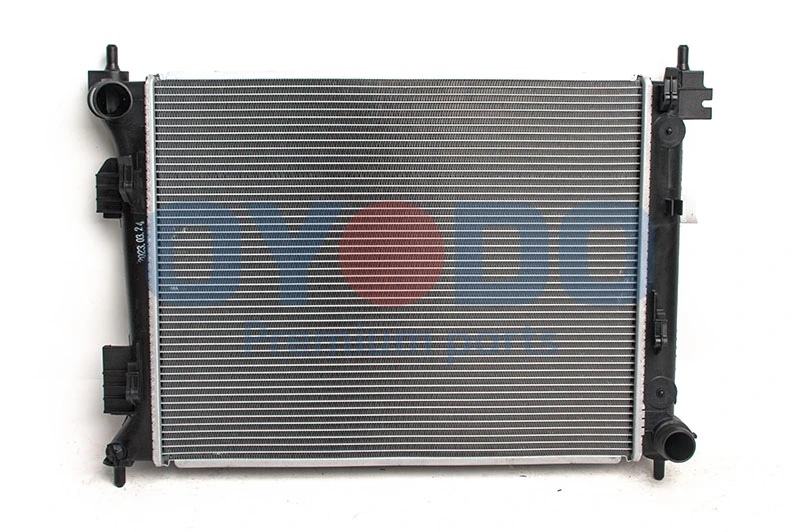 Радіатор основний Kemp 77648826 ціна, від 80.95 USD