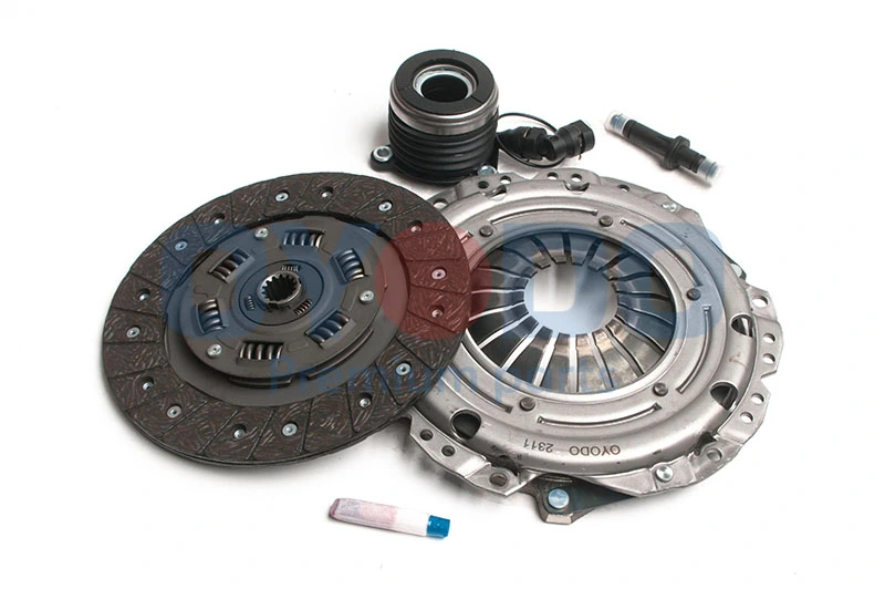 Зчеплення 93185877 General Motors