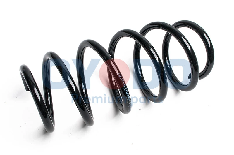 Пружина передня 93176516 Opel