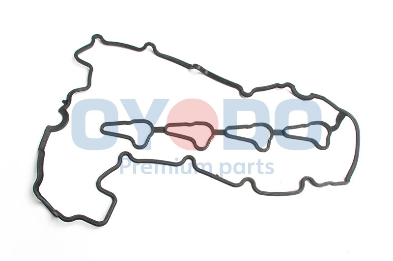 P1GD004 Parts-Mall Прокладка кришки клапанної 
