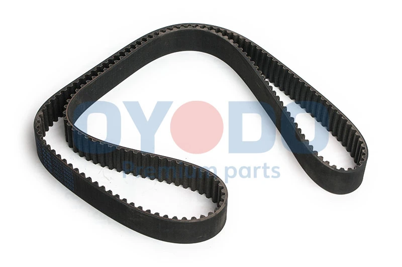 173STP290H Dayco Ремінь двигуна
