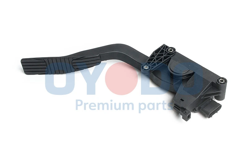 Підаль газу Chevrolet Captiva I позашляховик (C100) (2006 - 2010) ціна, від 36.96 USD