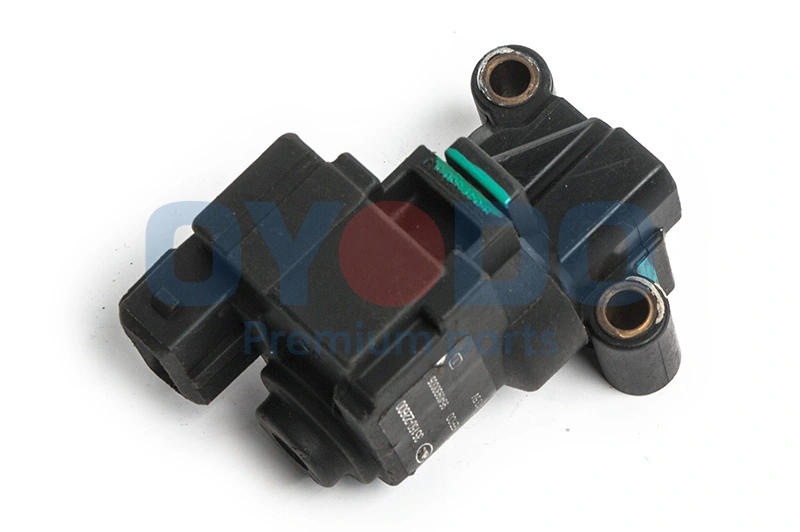 Клапан холостого ходу KAP KM0900058CHN ціна, від 32.36 USD