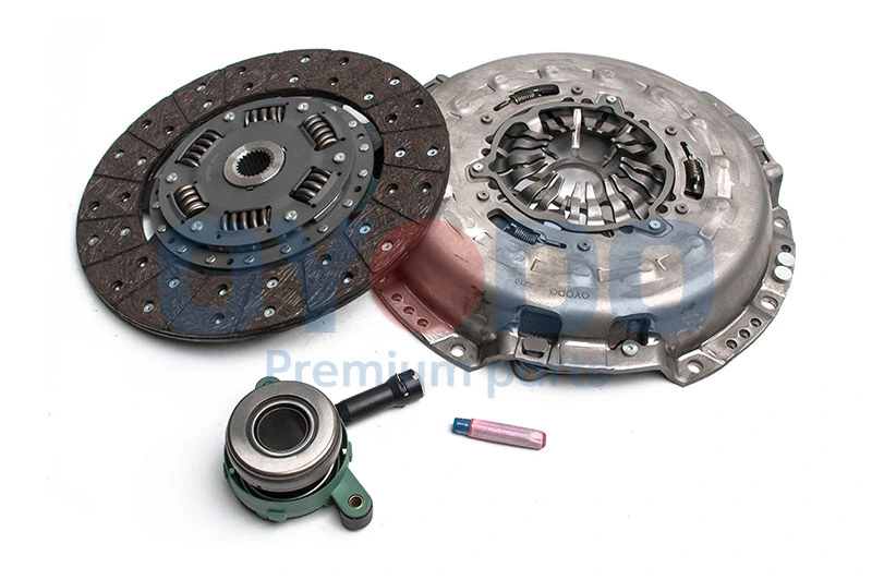 Комплект зчеплення  Chrysler 6000611041
