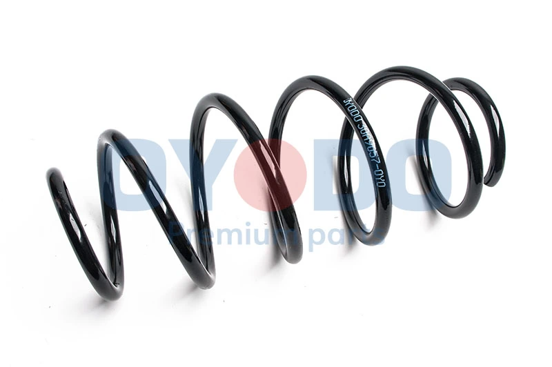 Пружина передня Peugeot/Citroen 50707383 ціна, від 18.45 USD
