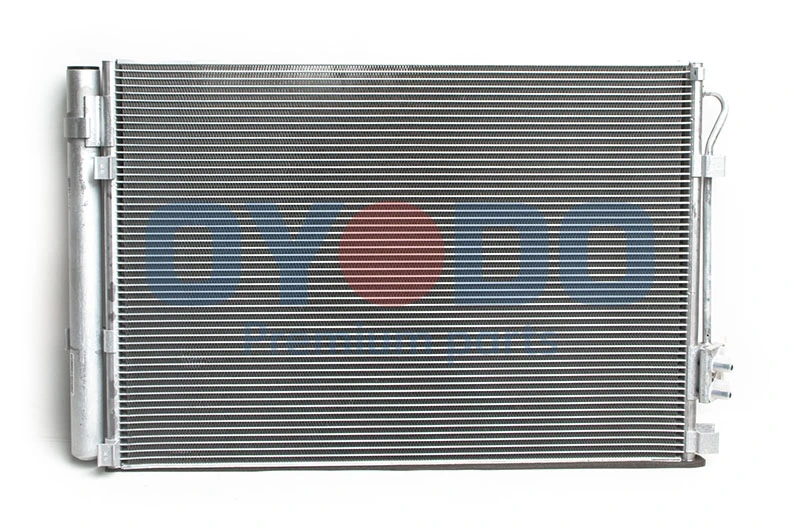 Конденсатор кондиціонера Delphi CF20612 ціна, від 105.21 USD