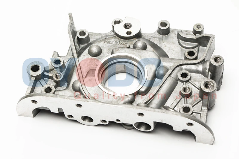 Помпа масляна Hyundai/Kia 94580158 ціна, від 38.78 USD