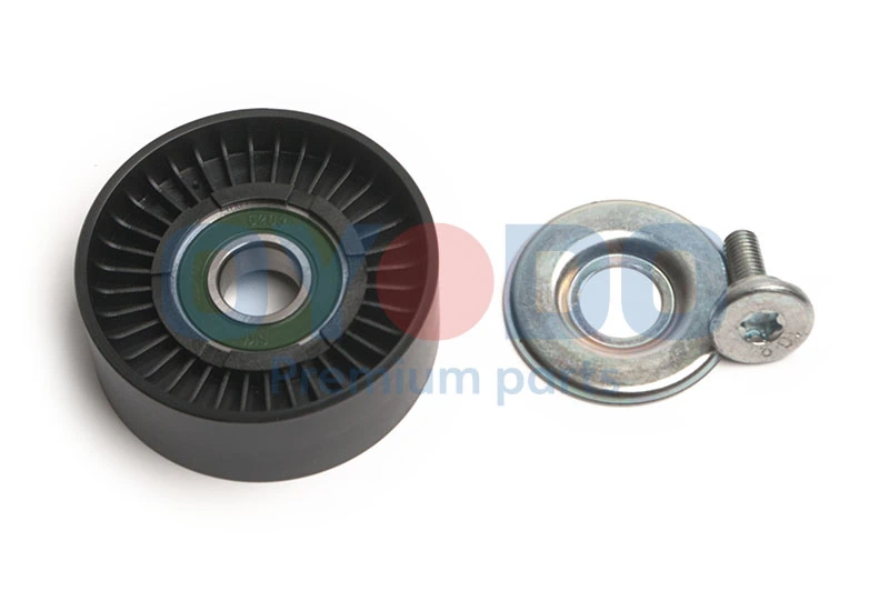 Ролик приводного ременя, паразитний Magneti Marelli 331316170895 ціна, від 12.45 USD