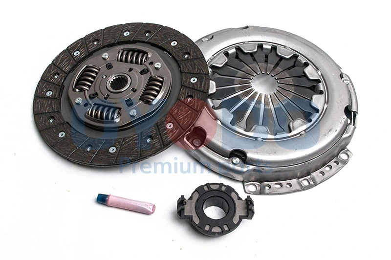 Комплект зчеплення (3 частини) Polcar 620322600 ціна, від 94.99 USD