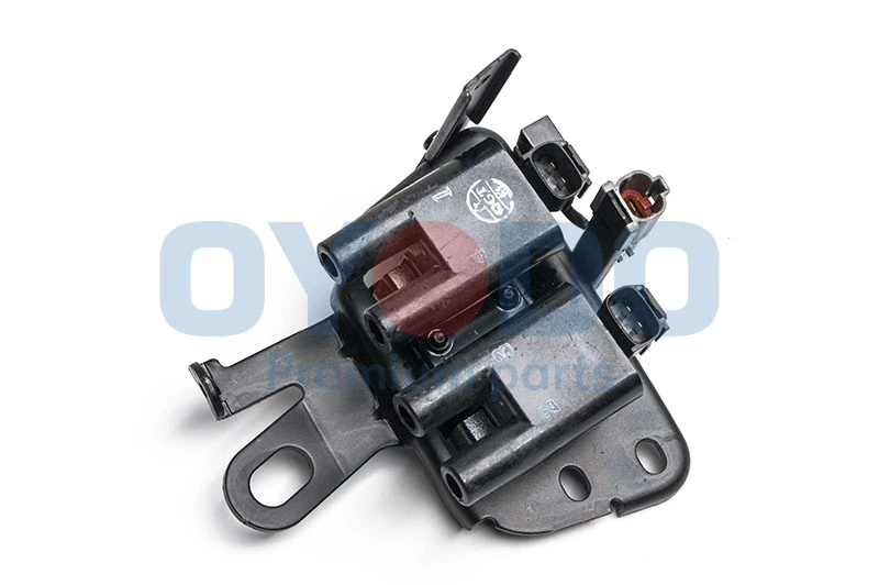 Котушка запалювання Hyundai Matrix мінівен (FC) (2001 - 2005) ціна, від 25.56 USD