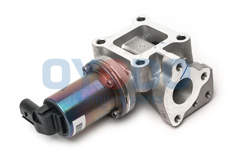 Клапан EGR Hyundai H-1 STAREX Starex автобус (2001 - 2004) ціна, від 113.85 USD