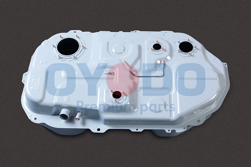 Купити Паливний бак Mitsubishi Outlander I CU