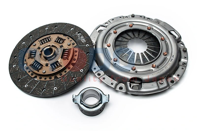 Купити Зчеплення Mazda 626 II GC