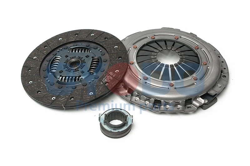 Комплект зчеплення (3 частини) VALEO VKD34063 ціна, від 60.81 USD