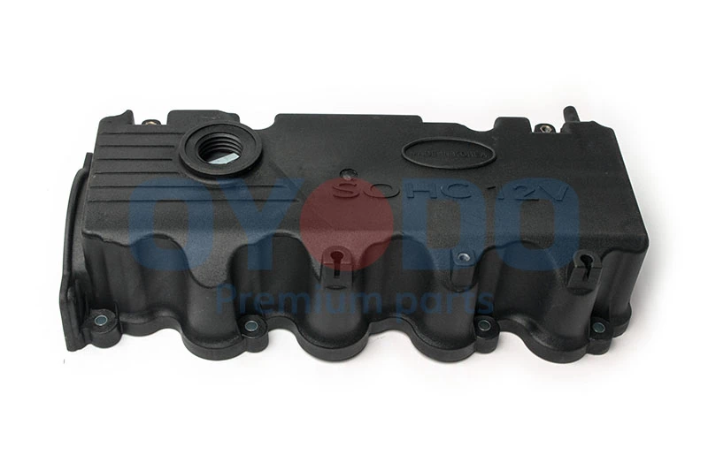 Клапанна кришка DRM8901 Polcar