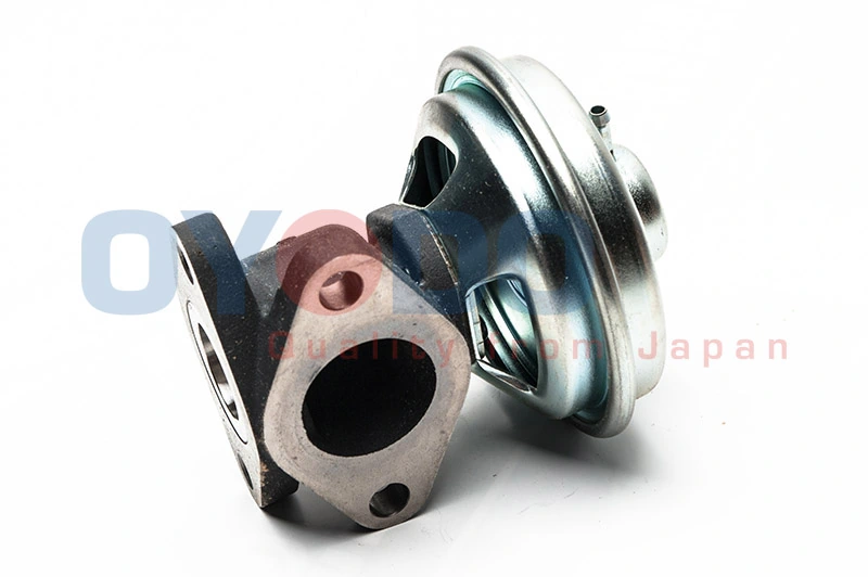 Купити 96440383 Peugeot/Citroen Прилади управління системи рециркуляції