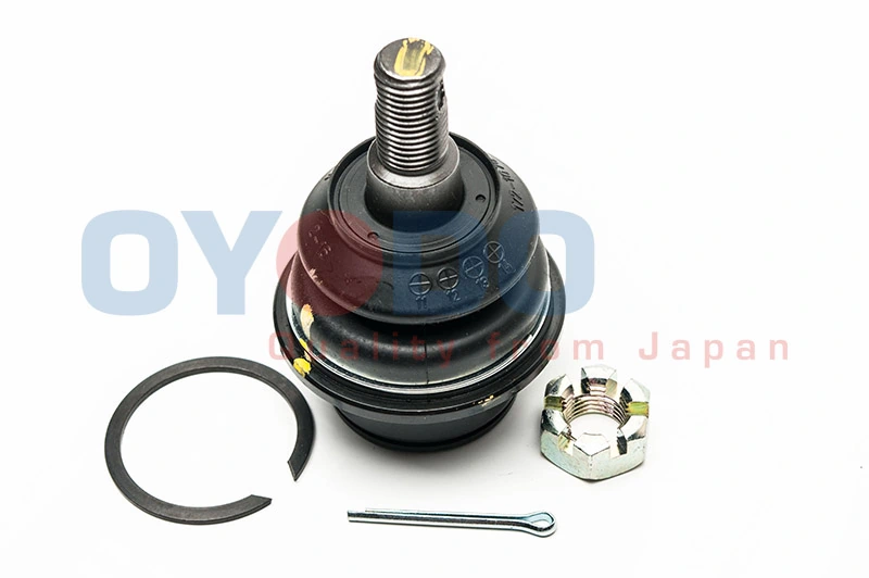 Кульова опора, нижня Ssang Yong 4593509000 ціна, від 13.78 USD