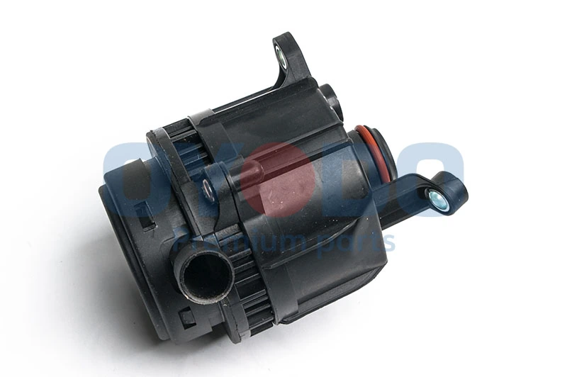 Клапан ВКГ Trucktec 710111