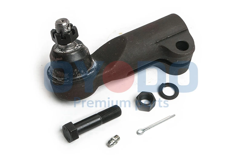 Наконечник рульовий Central CEN72R ціна, від 20.53 USD