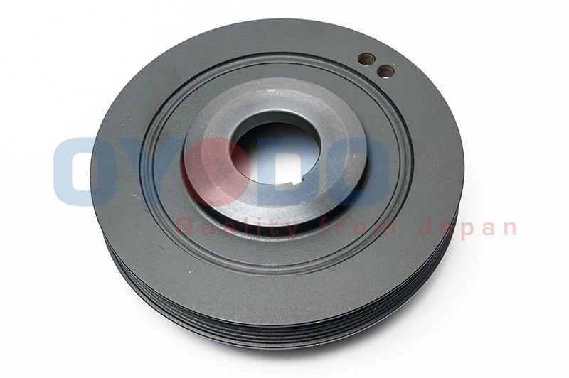 Шків колінвала (демпфер ) Nipparts J1090306 ціна, від 55.36 USD