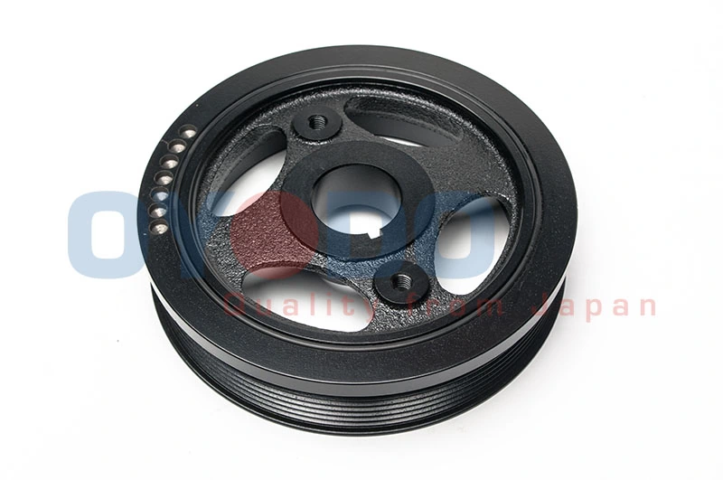  Шків колінвала Toyota RAV4 3