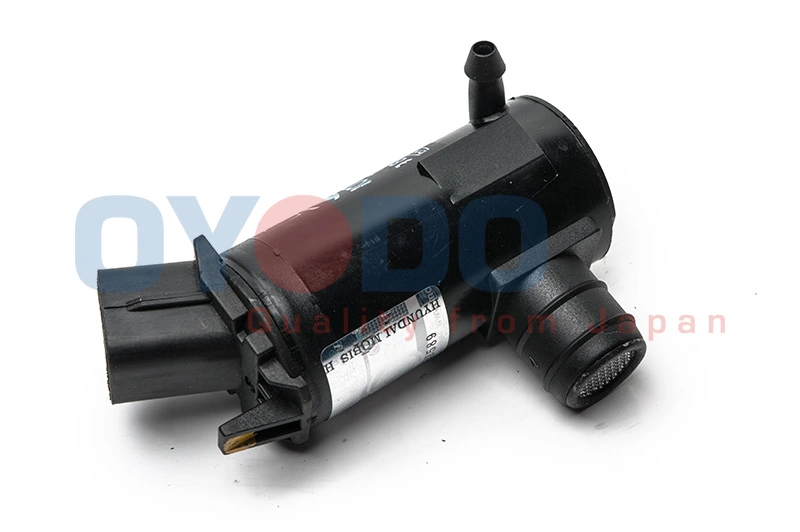 Купити 96843553 Opel Мотор омивача лобового скла