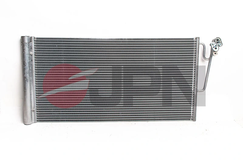 Радіатор кондиціонера 5102K8C1S Polcar