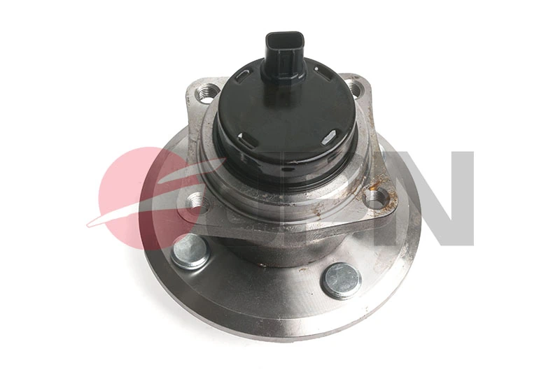 Купити 1637966780 Peugeot/Citroen Підшипник ступиці колеса