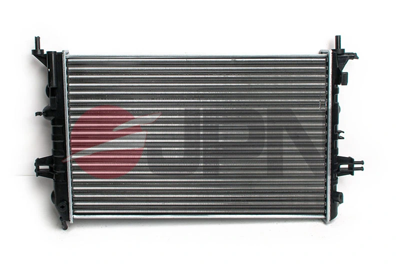 Радіатор основний Polcar 556008A2 ціна, від 46.52 USD