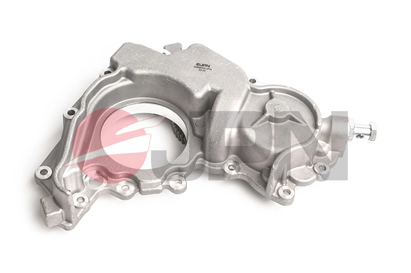 Масляний насос двигуна на Fiat Ducato II 244