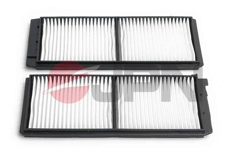 Купити O750 Vasco Filters Фільтр салону вугільний