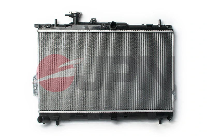 Радіатор основний HCC 2531017001 ціна, від 104.82 USD