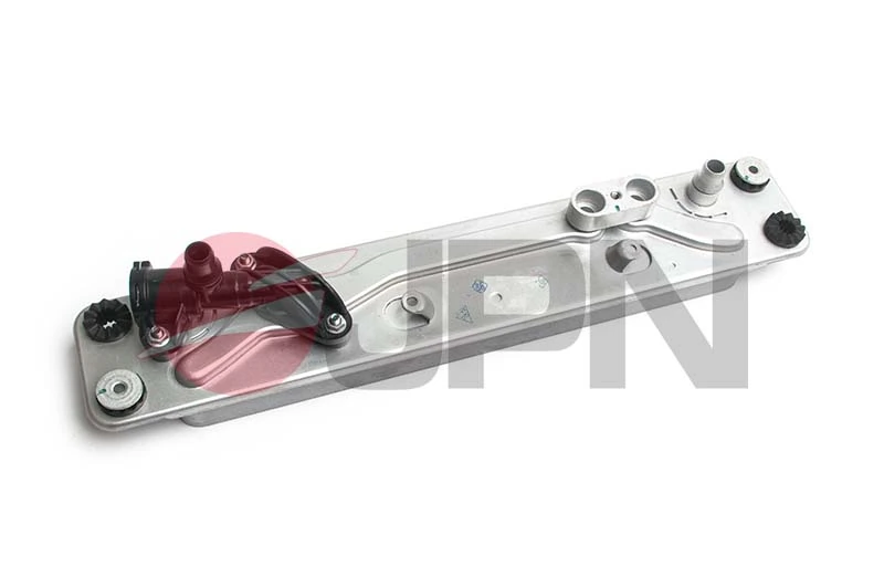 Купити 3M115015 AND Радіатор охолодження, АКПП