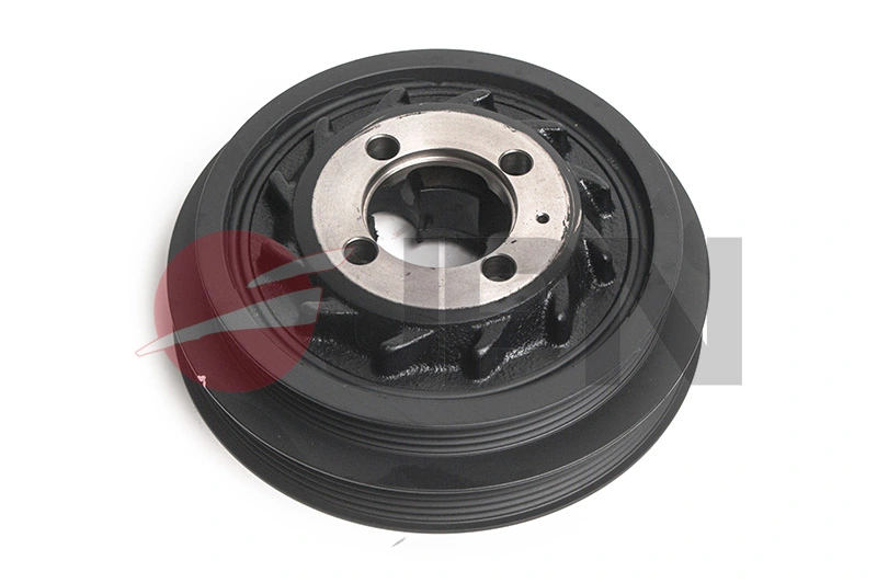 Шків колінвала (демпфер ) Parts-Mall HCXPA013 ціна, від 42.58 USD