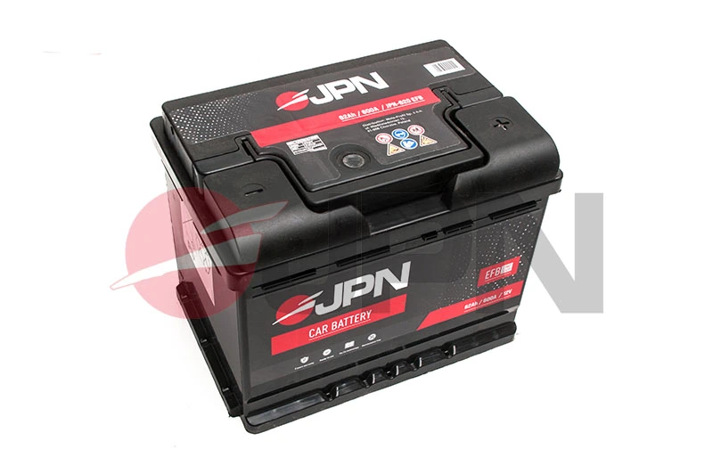 JPN620EFB JPN