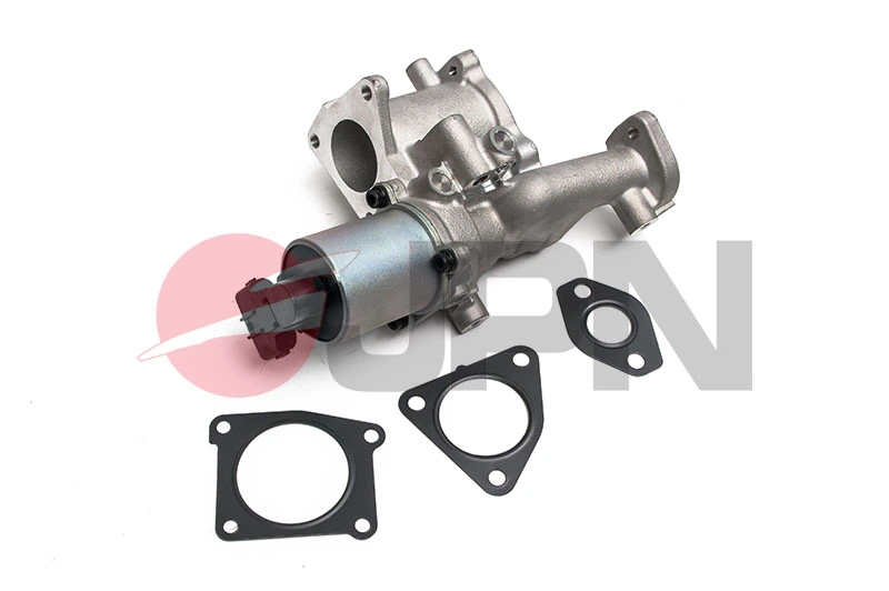 Клапан ЄГР EV134 Magneti Marelli