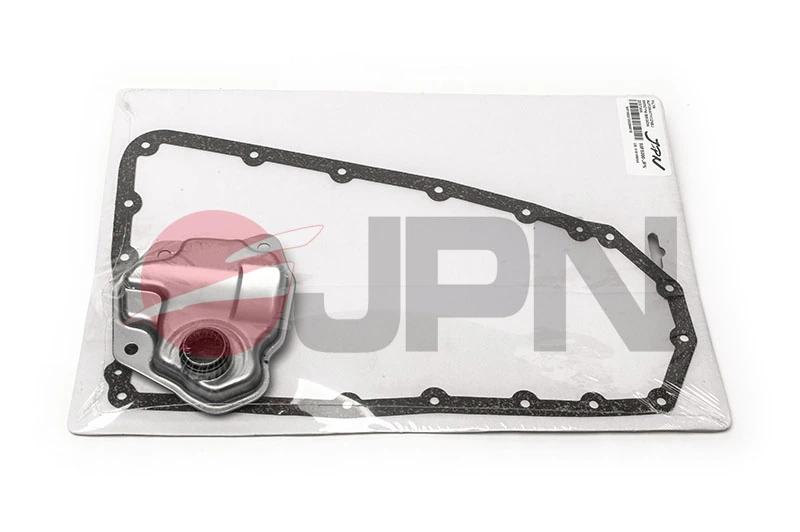 Масло в коробку автомат на Nissan Qashqai +2 I J10
