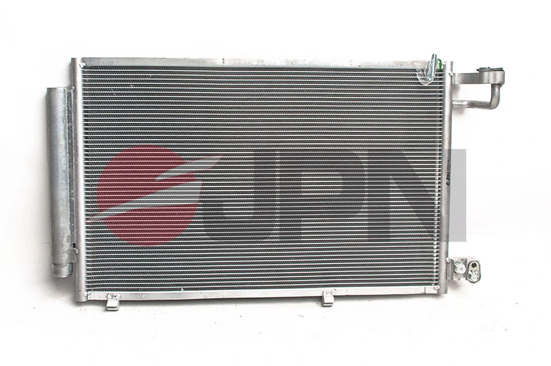 Радіатор кондиціонера CS76711 DP Group