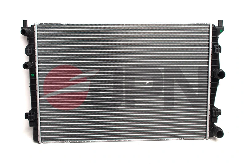Радіатор BM1662 Magneti Marelli