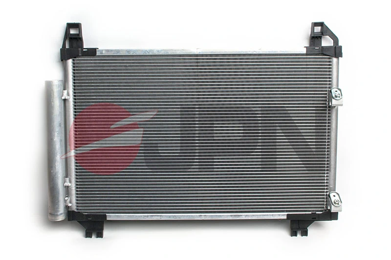 Конденсатор кондиціонера Polcar 8105K8C2S ціна, від 72.36 USD