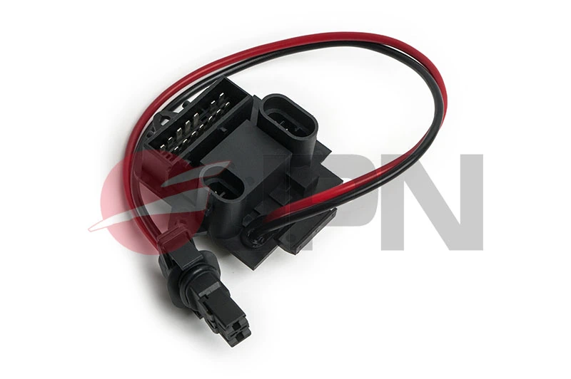 Резистор обігрівача Polcar 6007KST7 ціна, від 15.48 USD