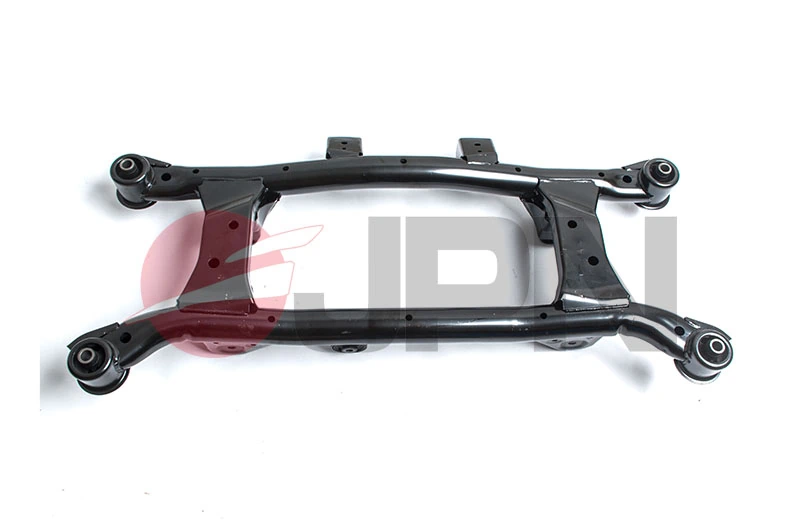 Підвіска задня на Hyundai Tucson I JM